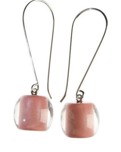 ZSISKA oorbellen COLOURFUL BEADS