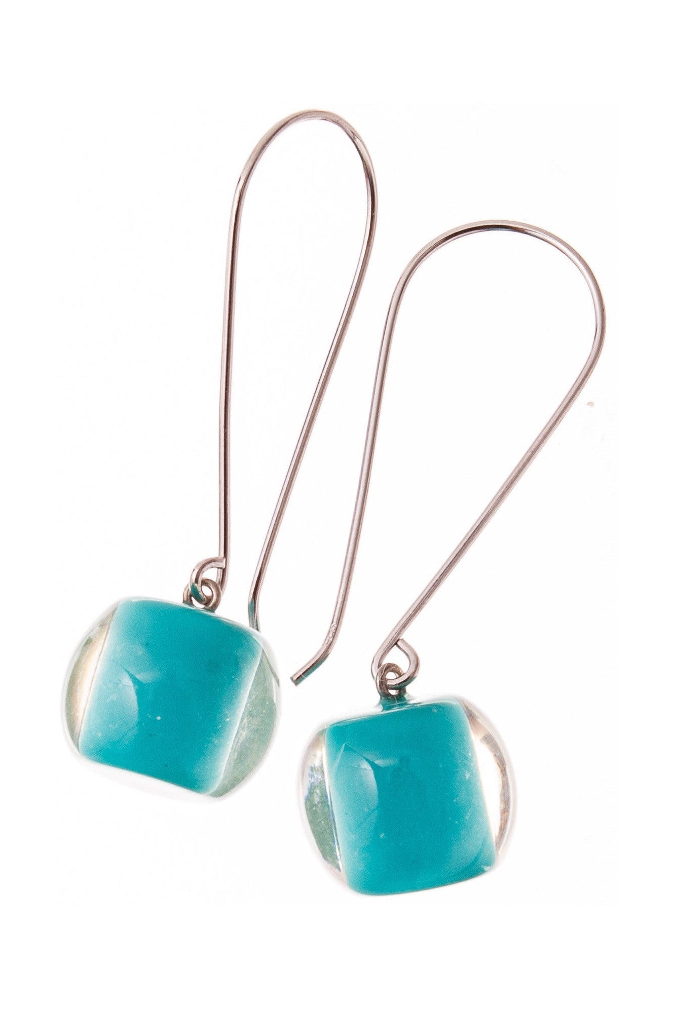 ZSISKA Ohrringe COLOURFUL BEADS