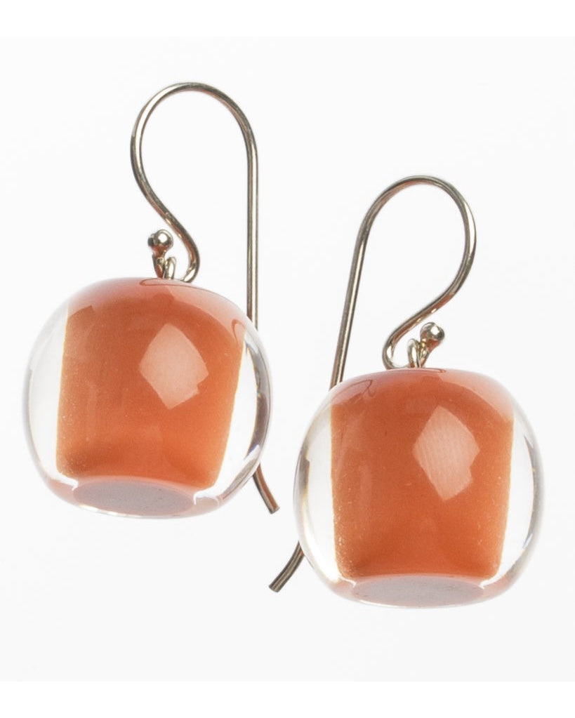 ZSISKA oorbellen COLOURFUL BEADS