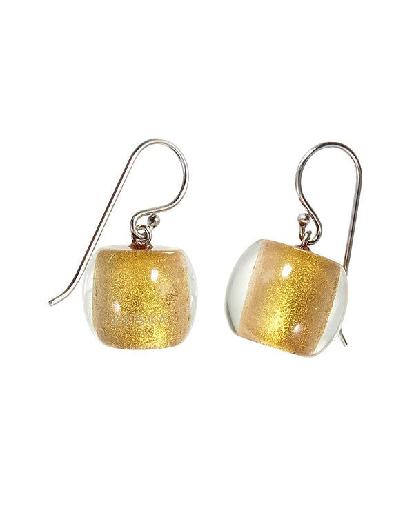 ZSISKA oorbellen COLOURFUL BEADS