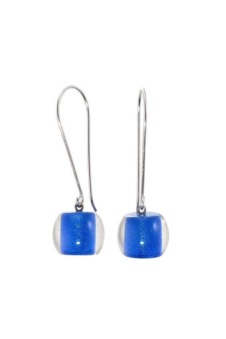 ZSISKA Ohrringe COLOURFUL BEADS
