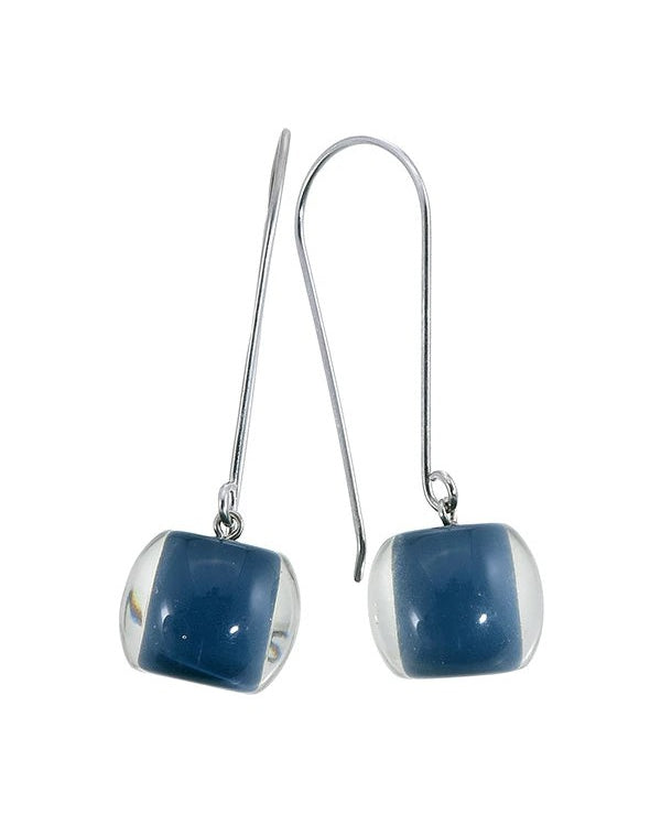 ZSISKA oorbellen COLOURFUL BEADS