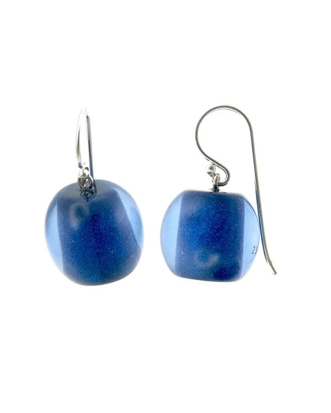 ZSISKA oorbellen COLOURFUL BEADS