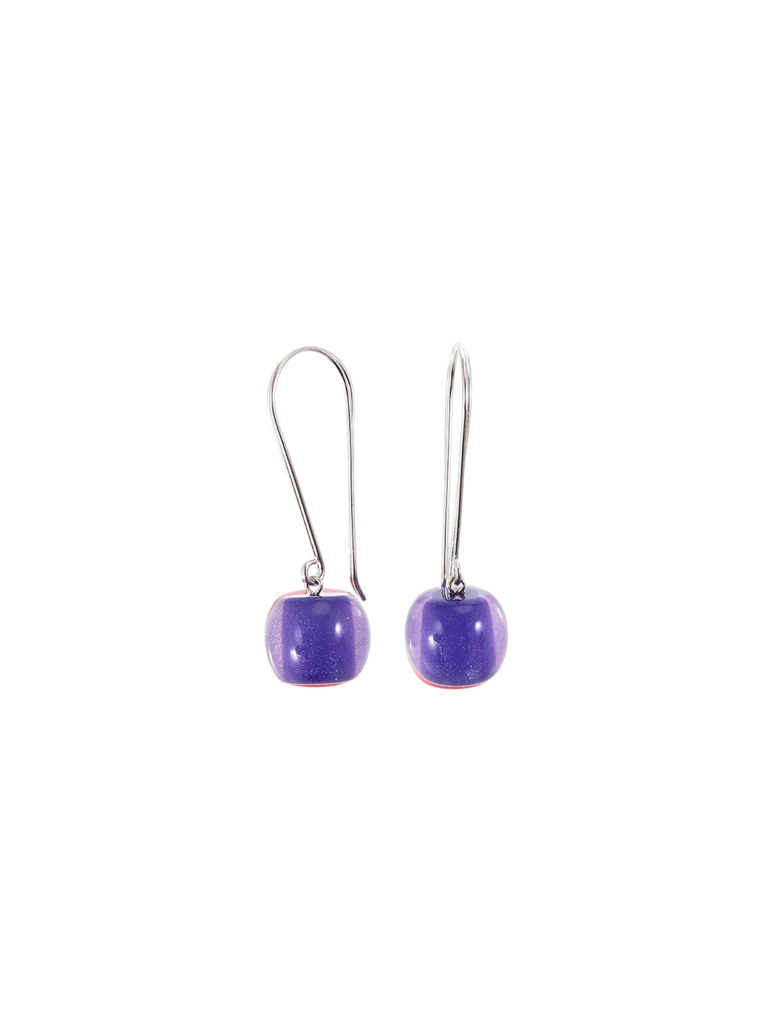 ZSISKA Ohrringe COLOURFUL BEADS