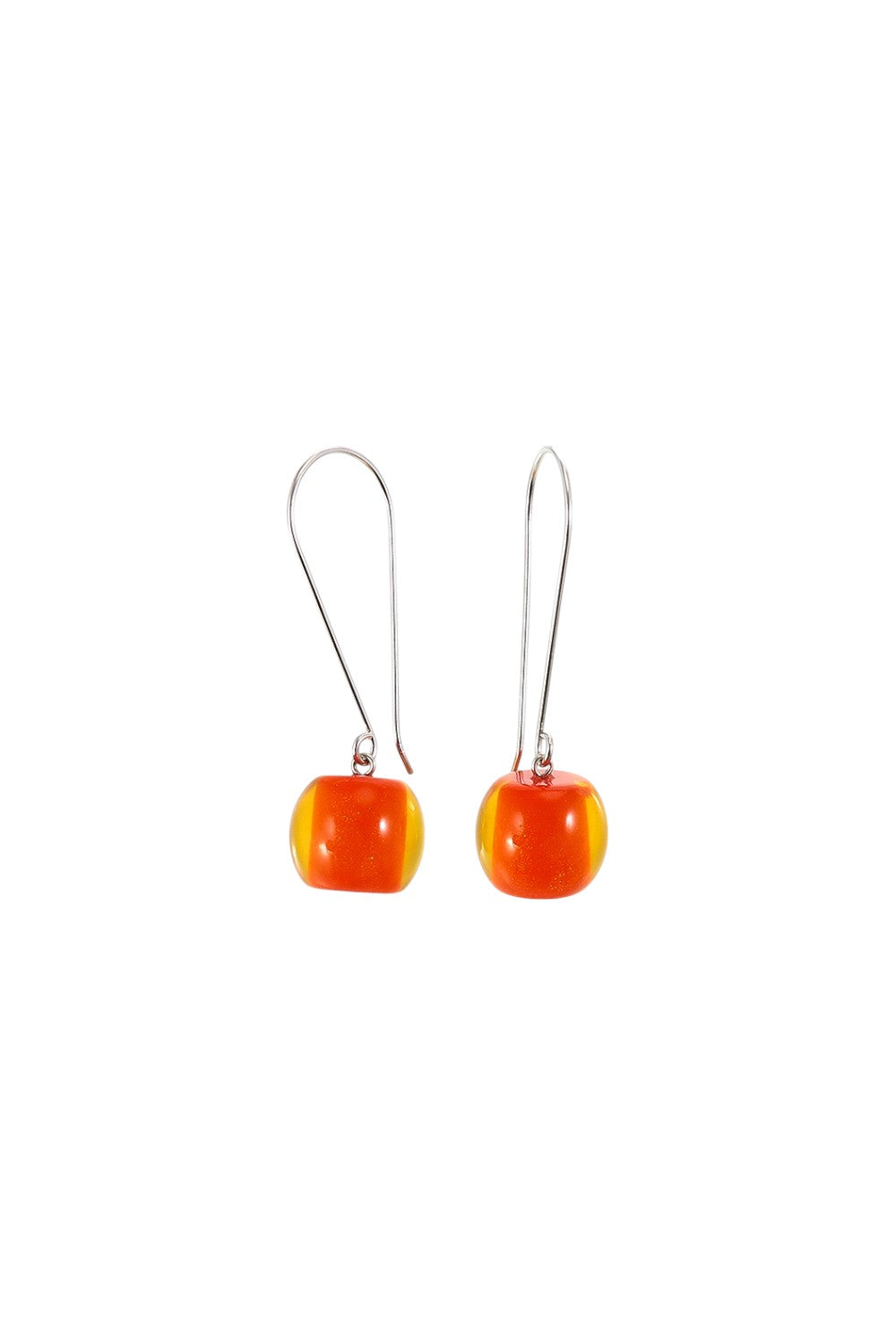 ZSISKA Ohrringe COLOURFUL BEADS