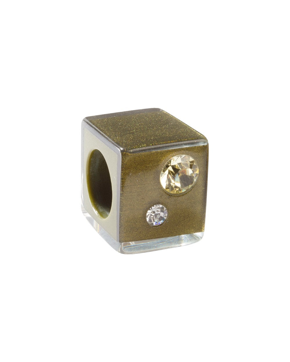 Zsiska kraal BLISS - LUXX