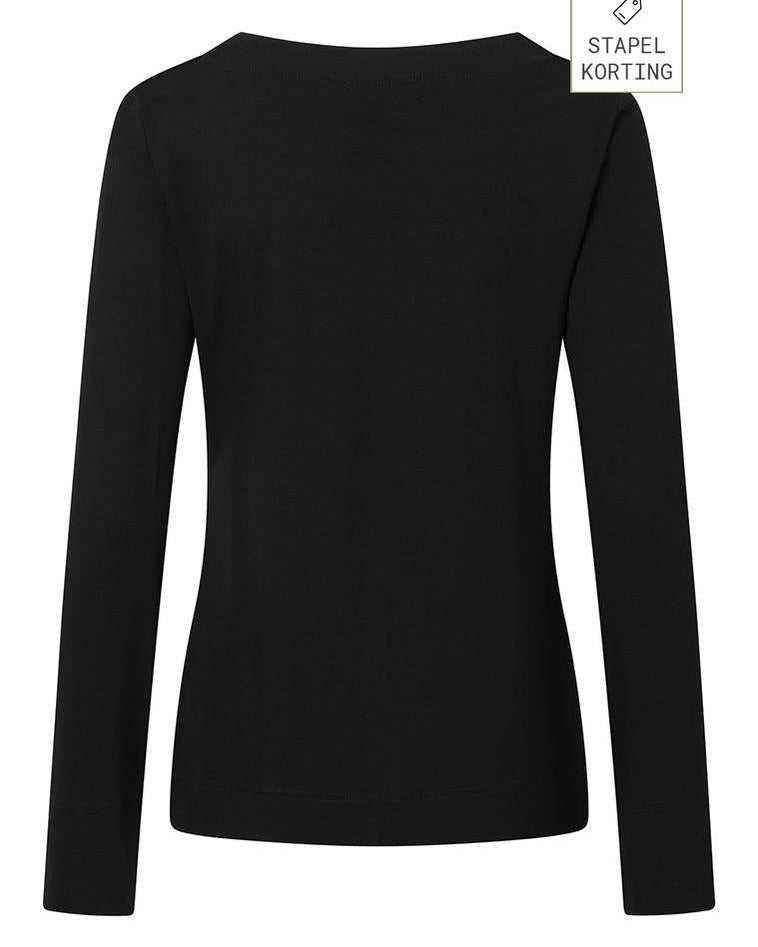 ELSEWHERE top PEEKABOO
