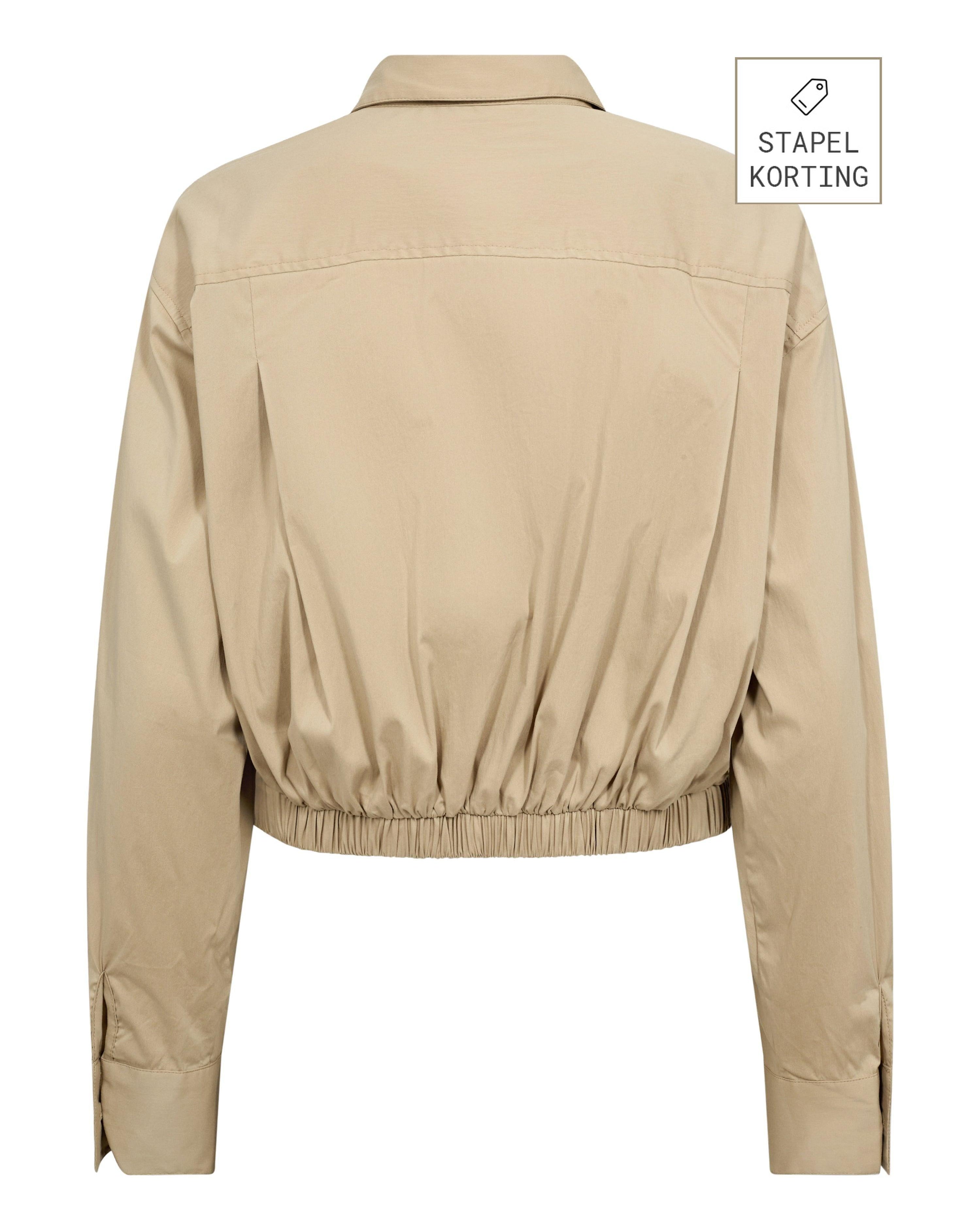 NÜ Denmark blouse jasje CAMIRA