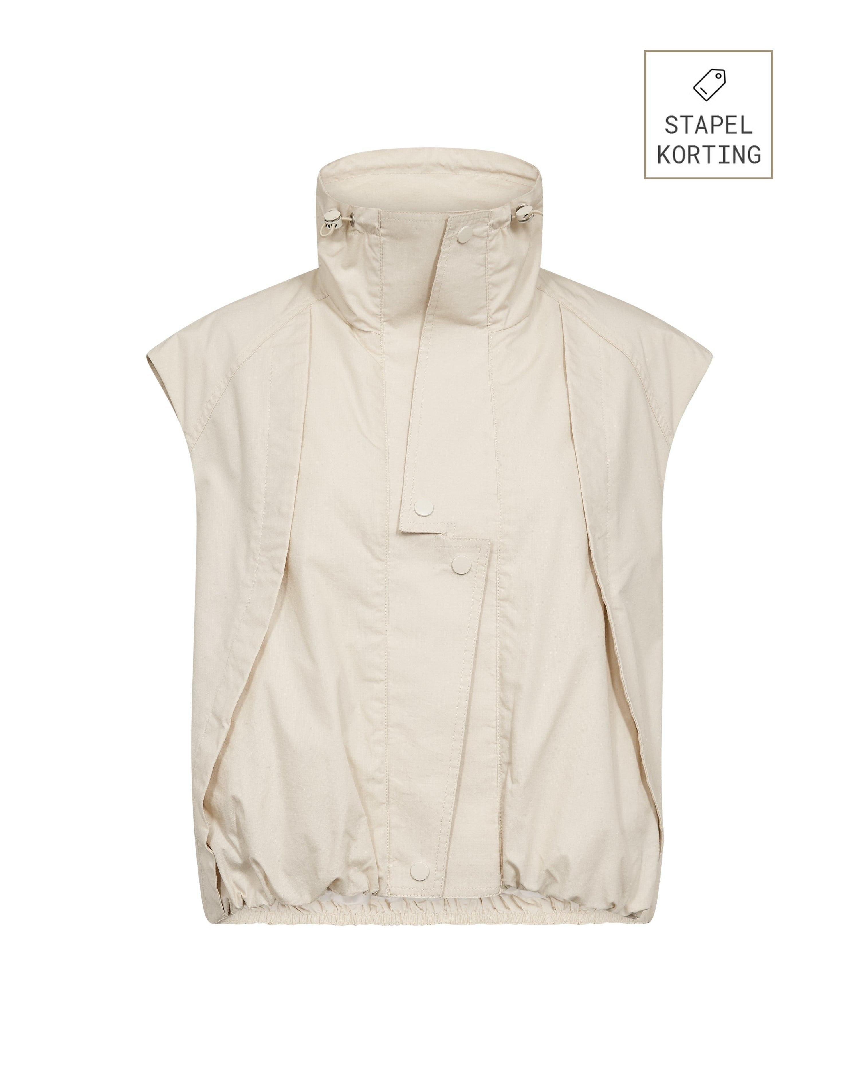 NÜ Denmark gilet CHELSEA