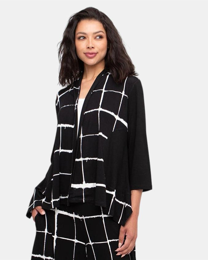 OZAI N KU vest FAY
