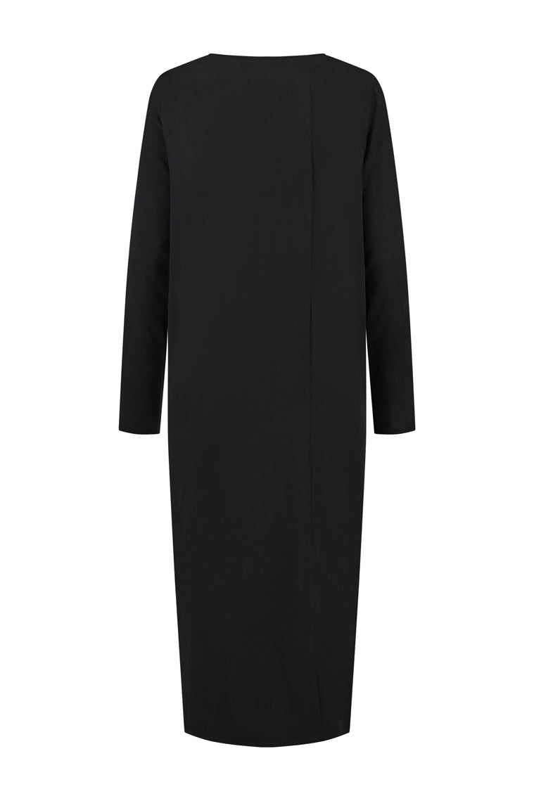 ELSEWHERE jurk ROSIE