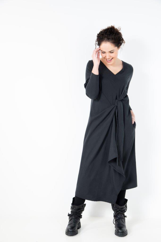 ELSEWHERE jurk ROSIE