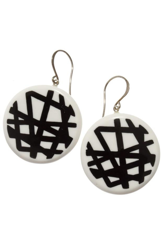 ZSISKA oorbellen LIMA