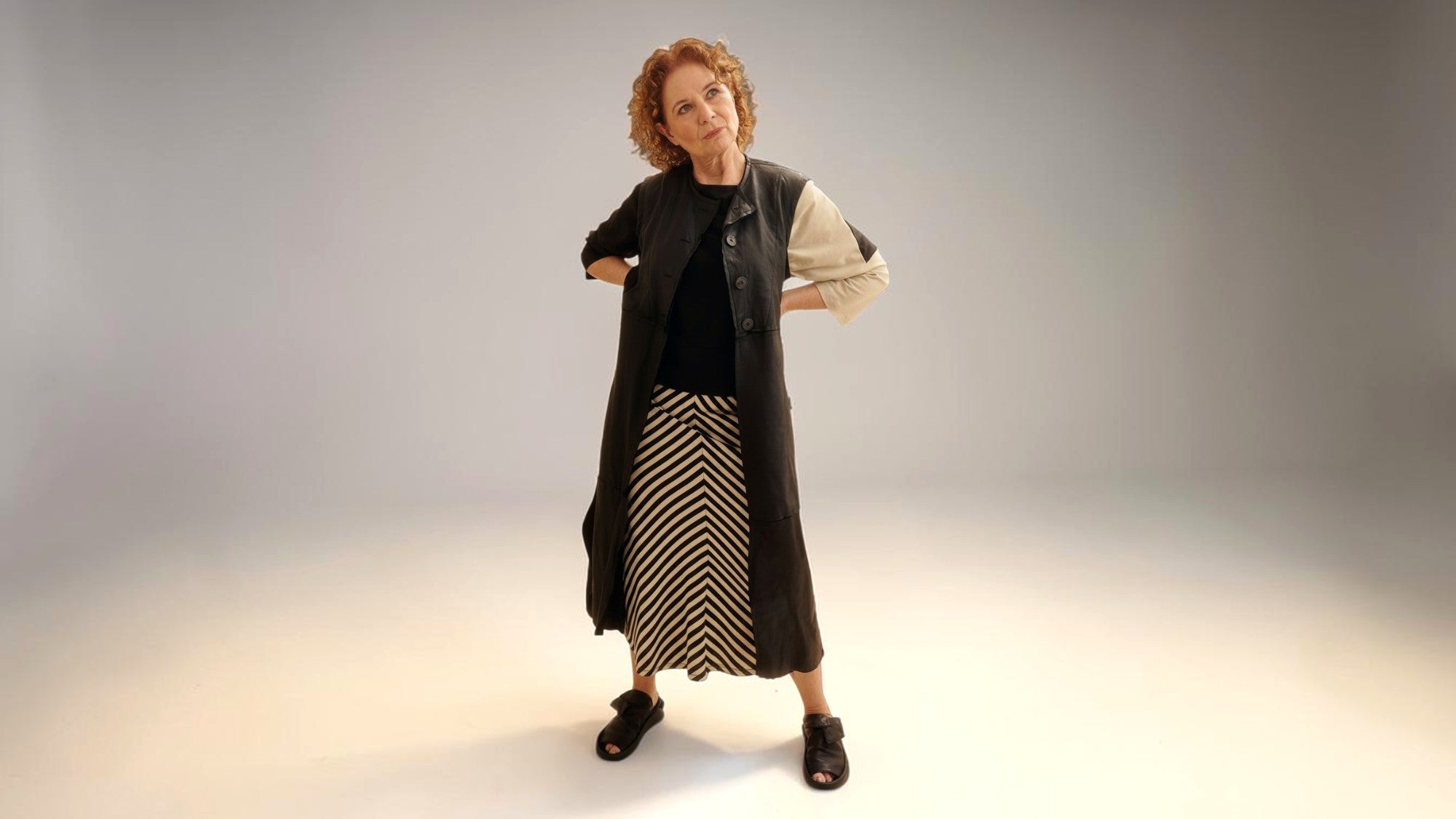 Welke roklengtes werken voor jouw lichaamstype