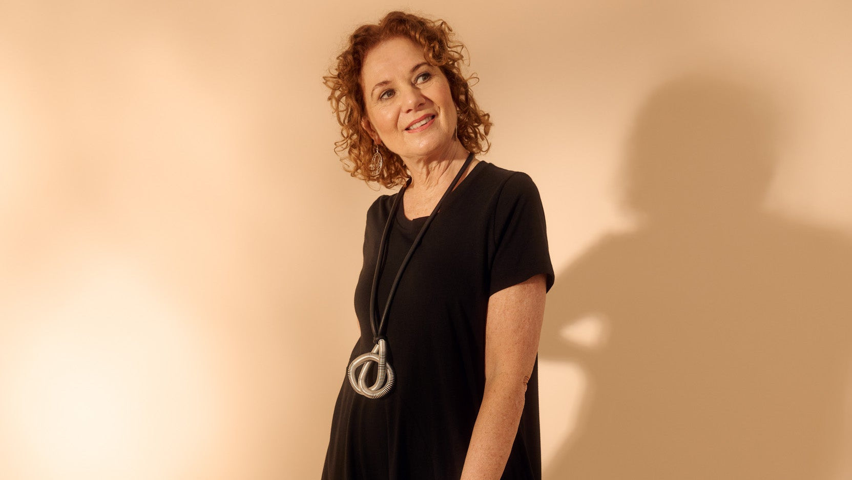 Zwart combineren zonder dat het hard wordt