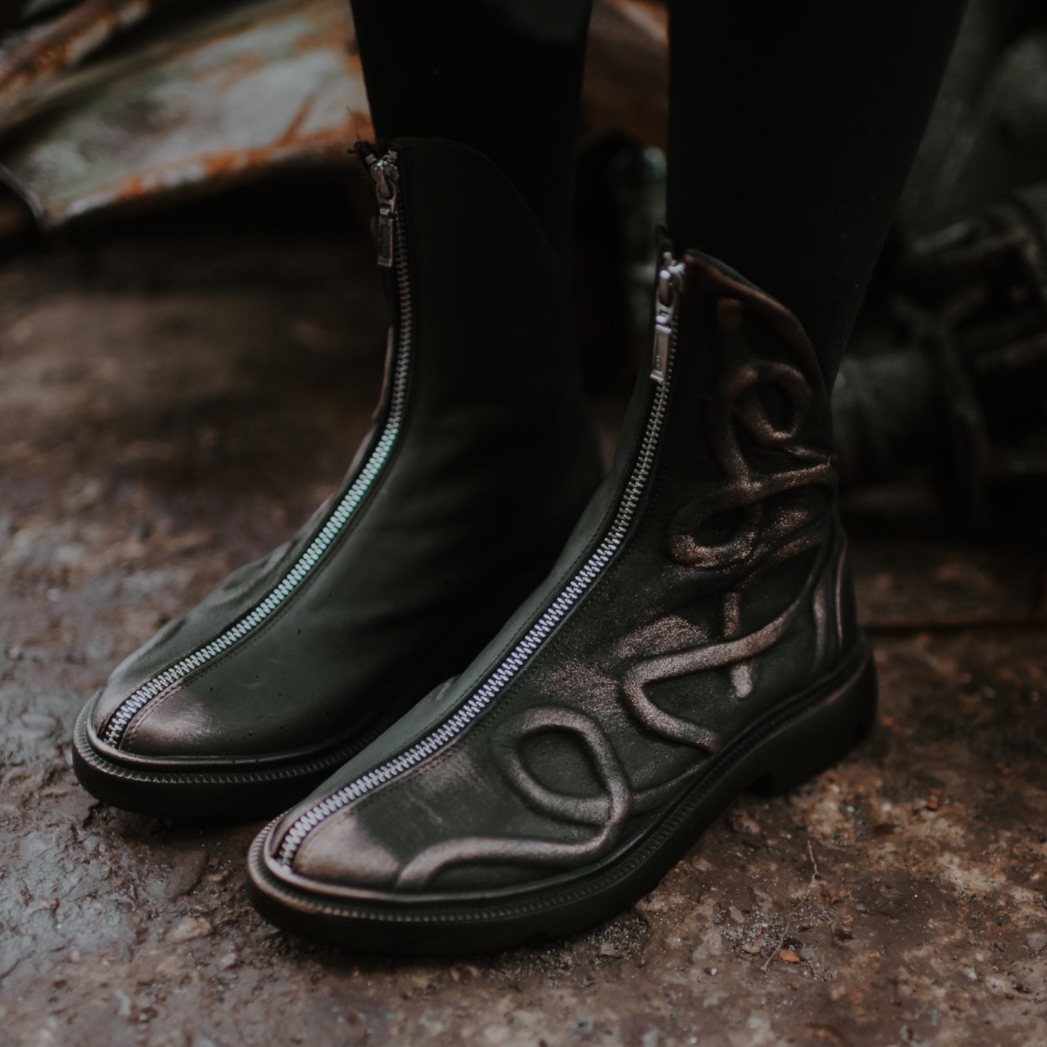 Schoenen