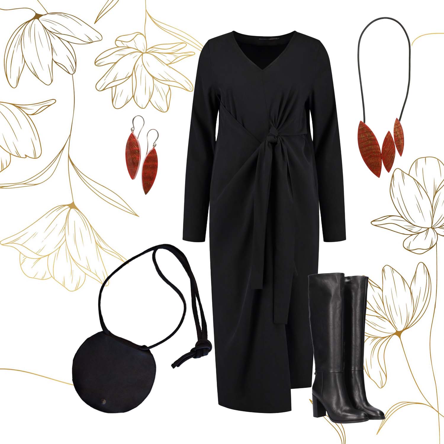 Shop the look JUNO