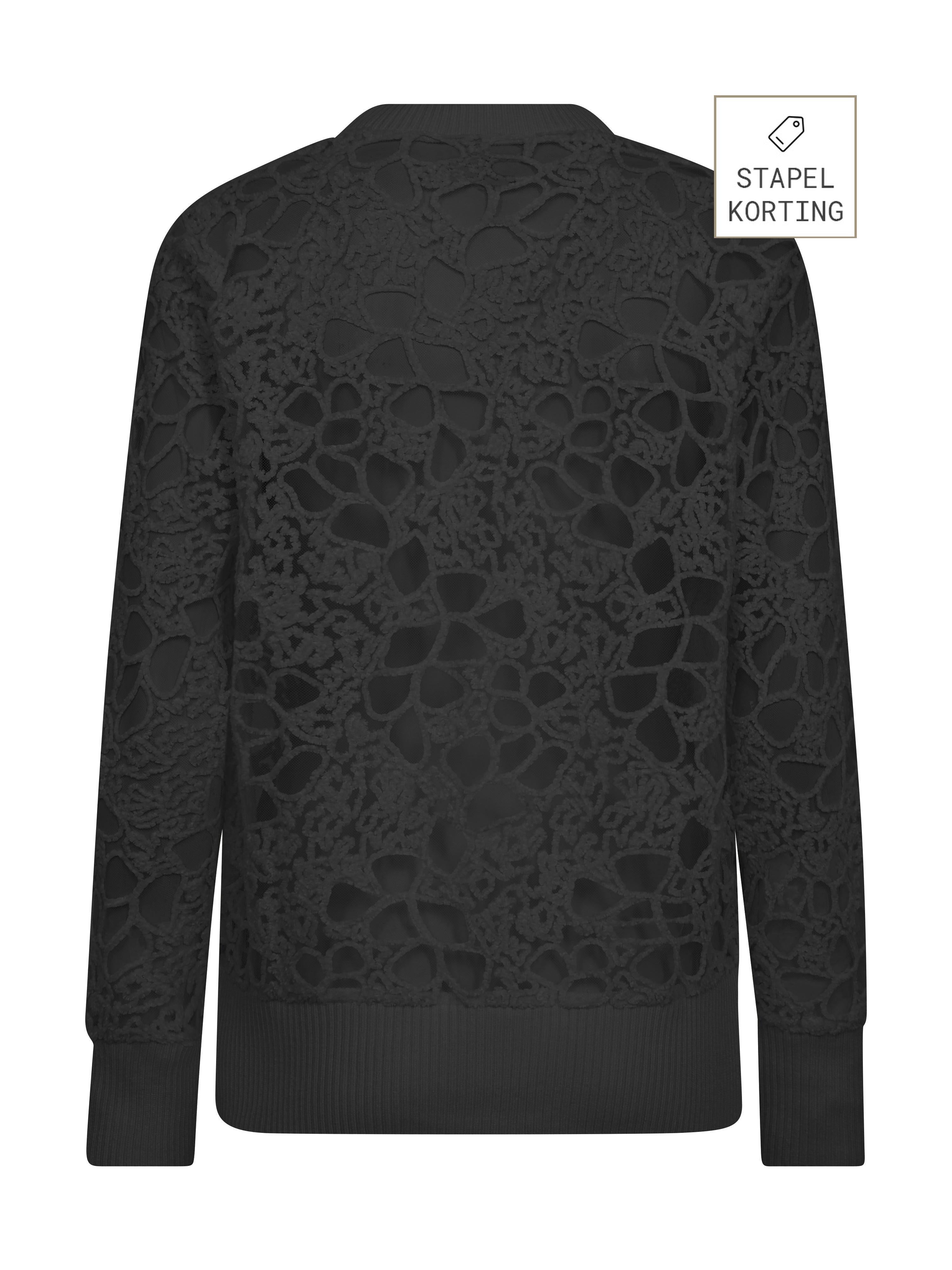 NÜ Denmark pullover CELESTE