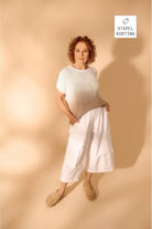 ALEMBIKA URBAN broek TAFFE