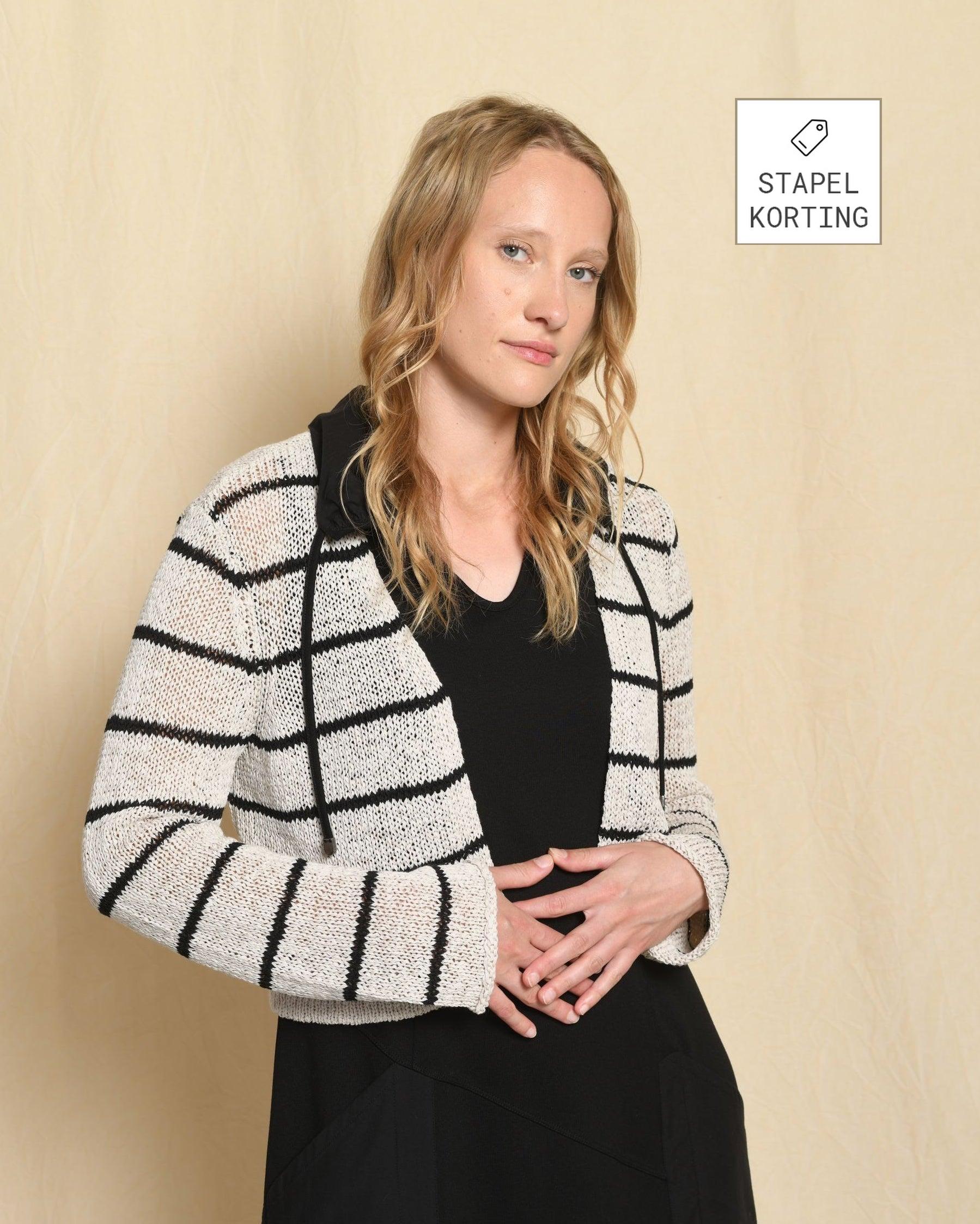AMBER & MOON vest CRIS