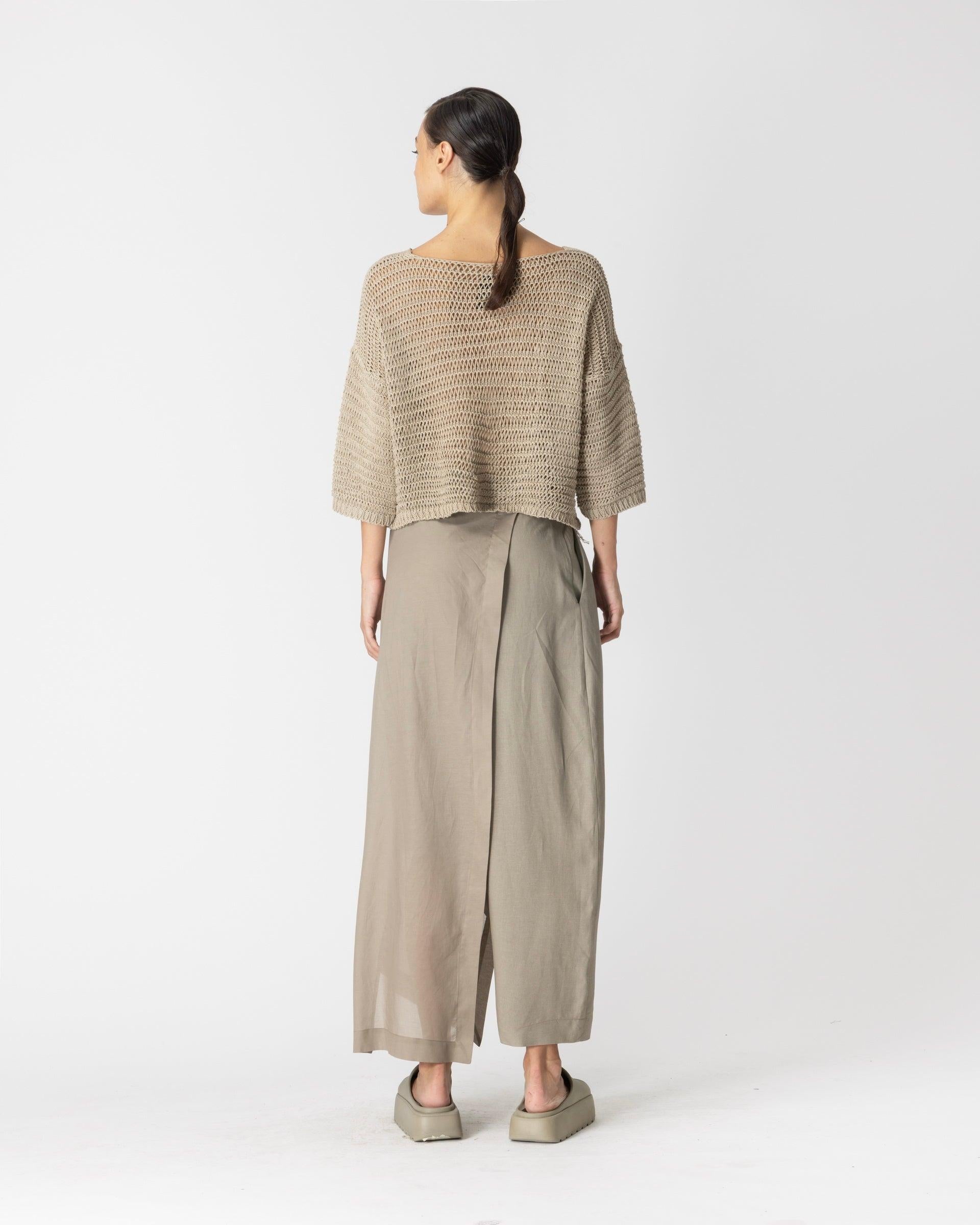 LOTUS EATERS broek GAVIKO