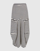 ALEMBIKA URBAN dothi broek STRIPES