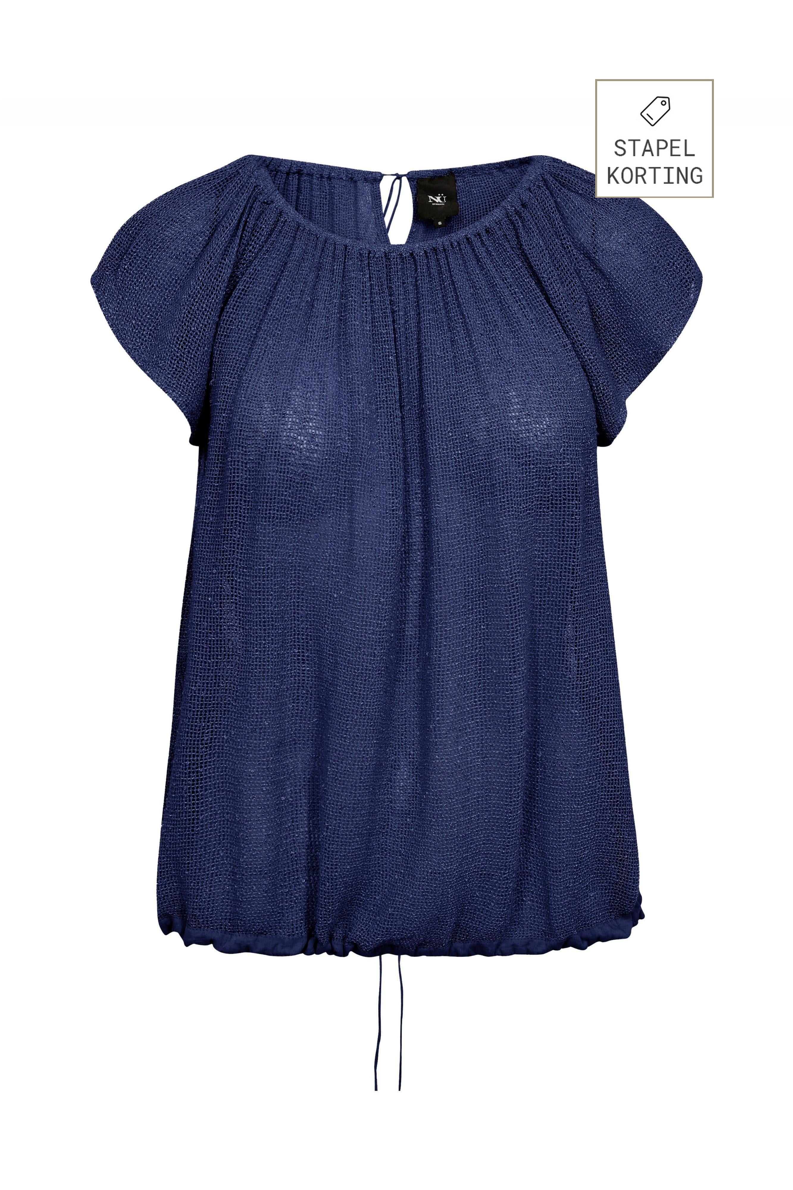 NÜ DENMARK top DEWI