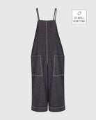 ALEMBIKA URBAN jumpsuit JET