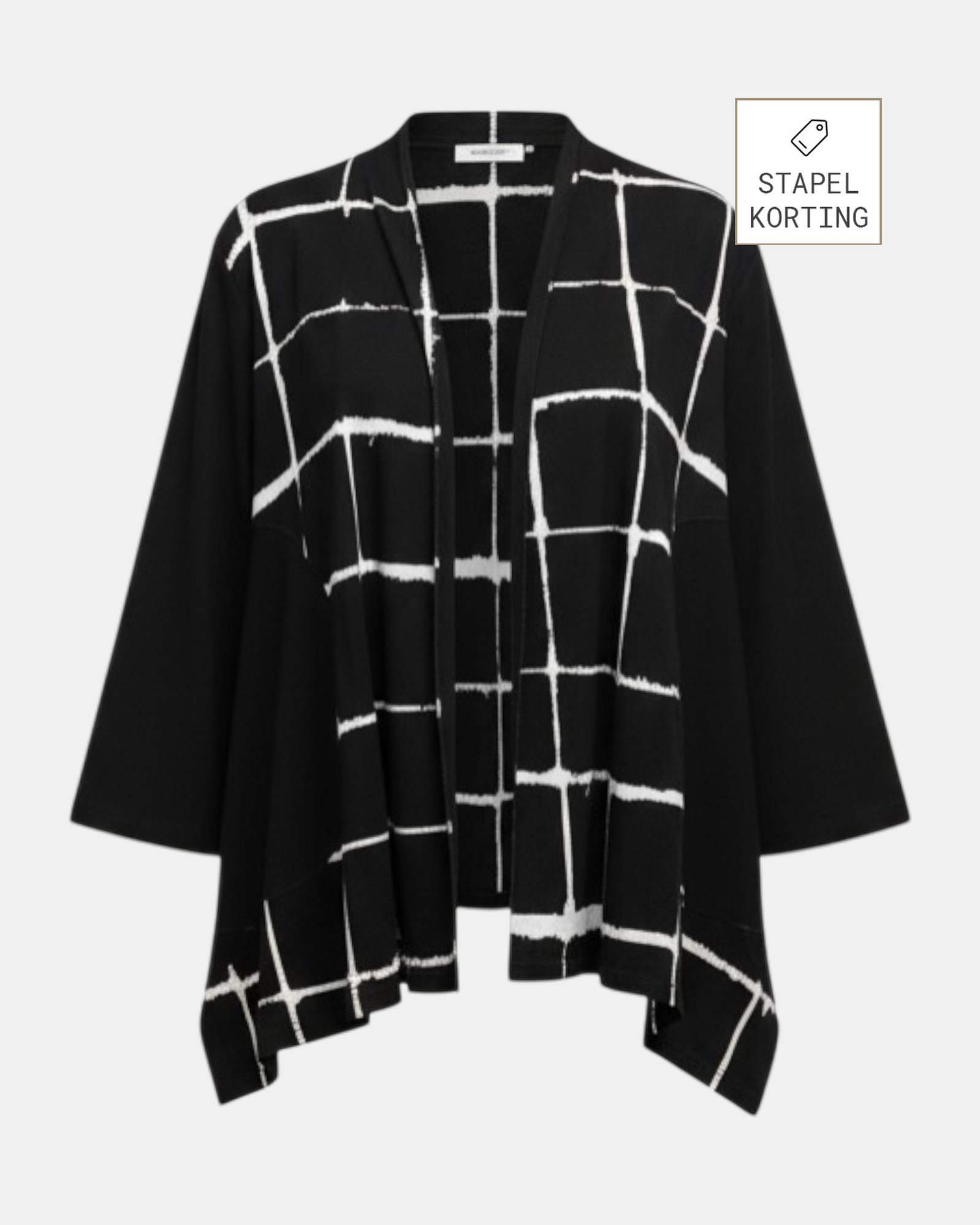 OZAI N KU vest FAY