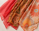 AHMADDY scarf PATCHES