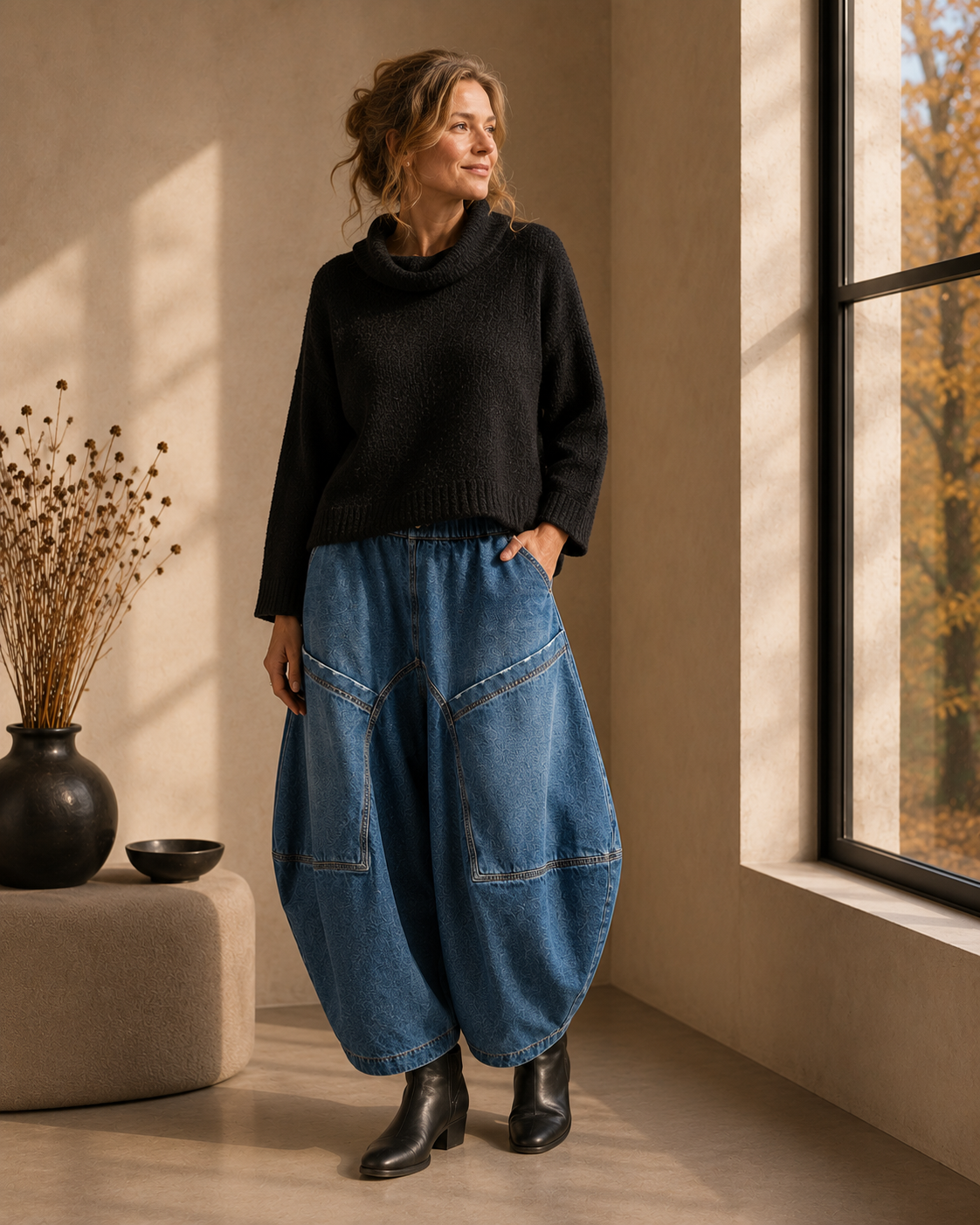 ALEMBIKA URBAN Hose CLOUD