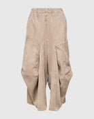 ALEMBIKA URBAN pants CLOUD