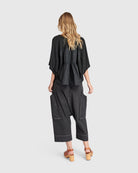 ALEMBIKA URBAN broek JET