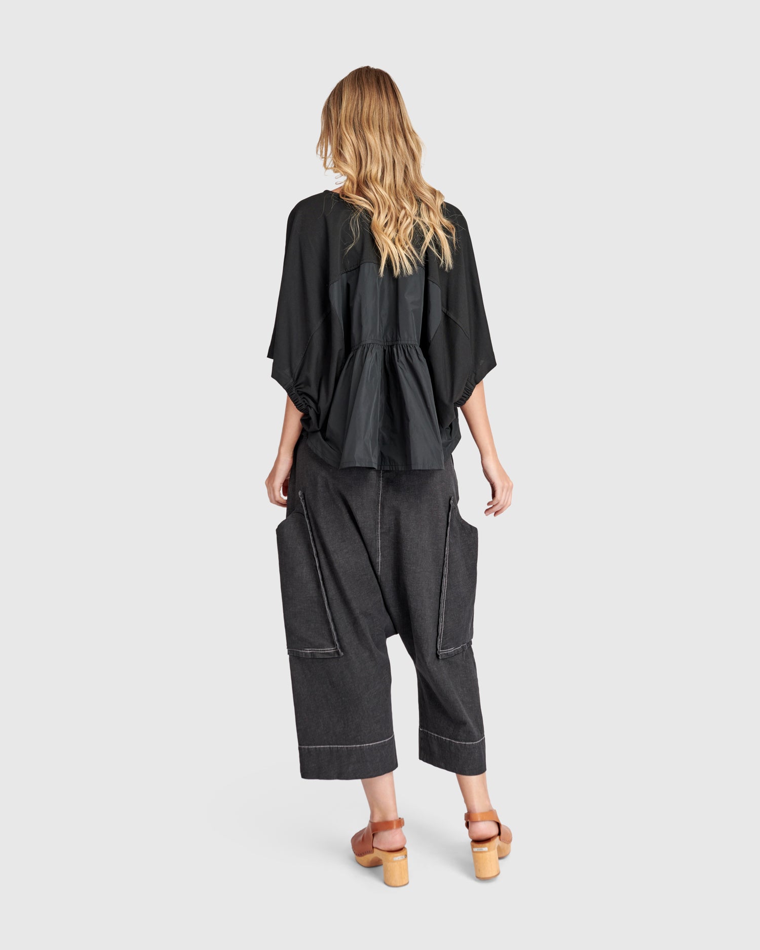 ALEMBIKA URBAN broek JET