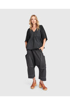 ALEMBIKA URBAN broek JET