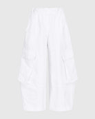 ALEMBIKA URBAN broek TAFFE