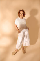 ALEMBIKA URBAN broek TAFFE