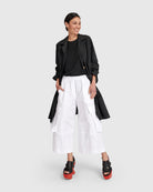 ALEMBIKA URBAN broek TAFFE