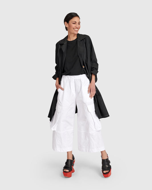 ALEMBIKA URBAN broek TAFFE