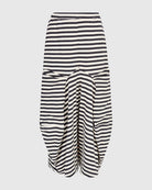 ALEMBIKA URBAN dothi broek STRIPES