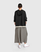 ALEMBIKA URBAN dothi broek STRIPES