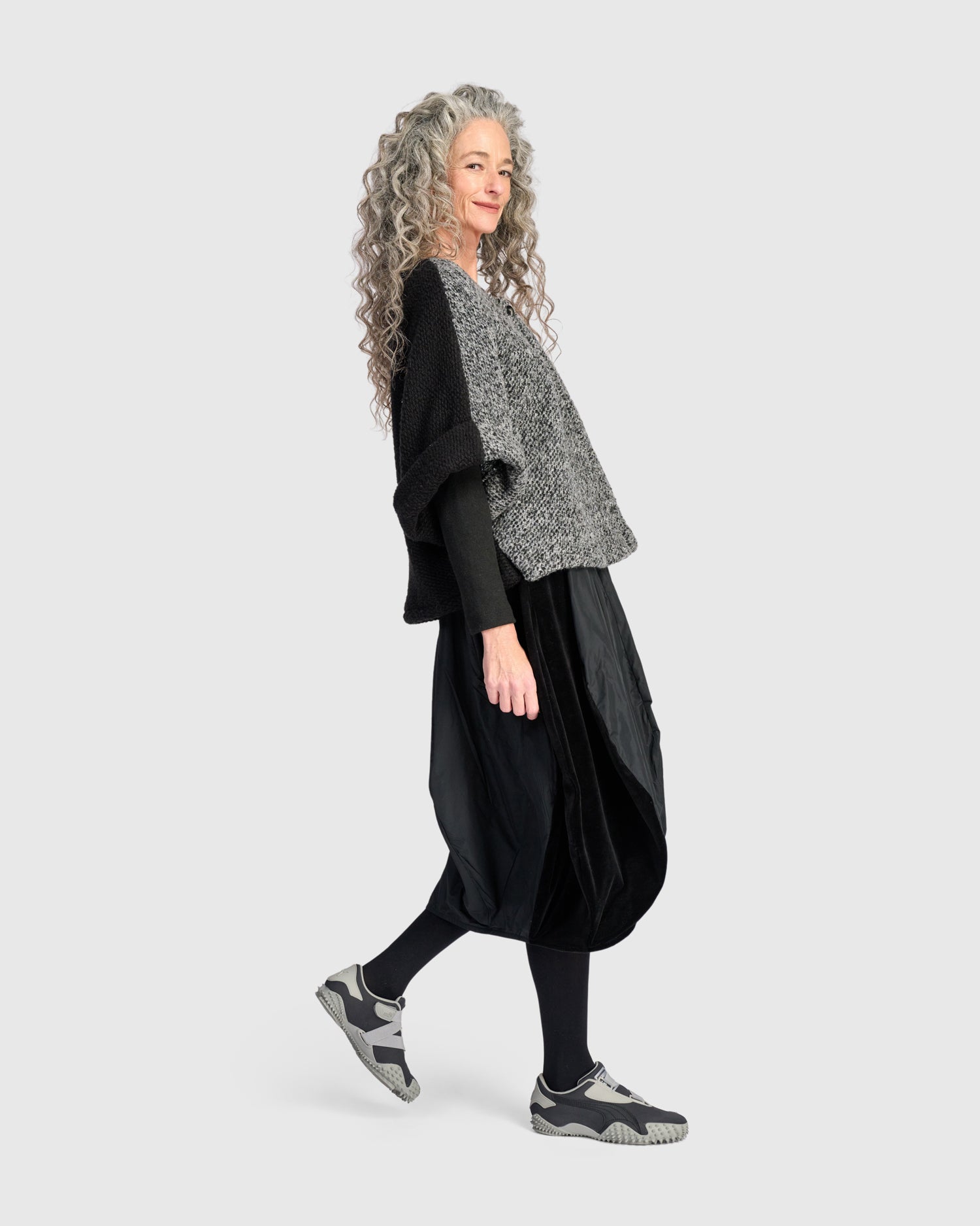ALEMBIKA URBAN jacket STORM