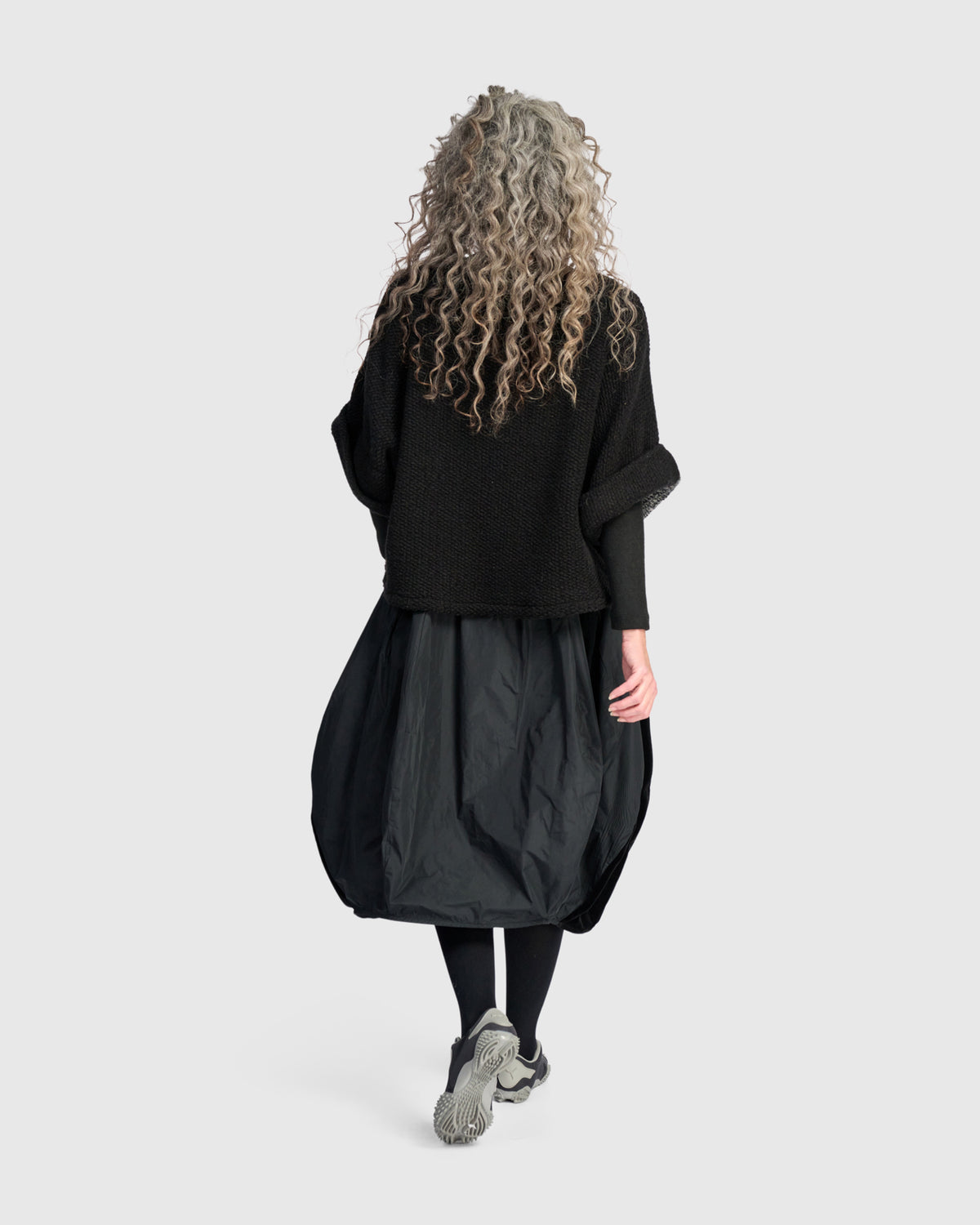 ALEMBIKA URBAN jacket STORM