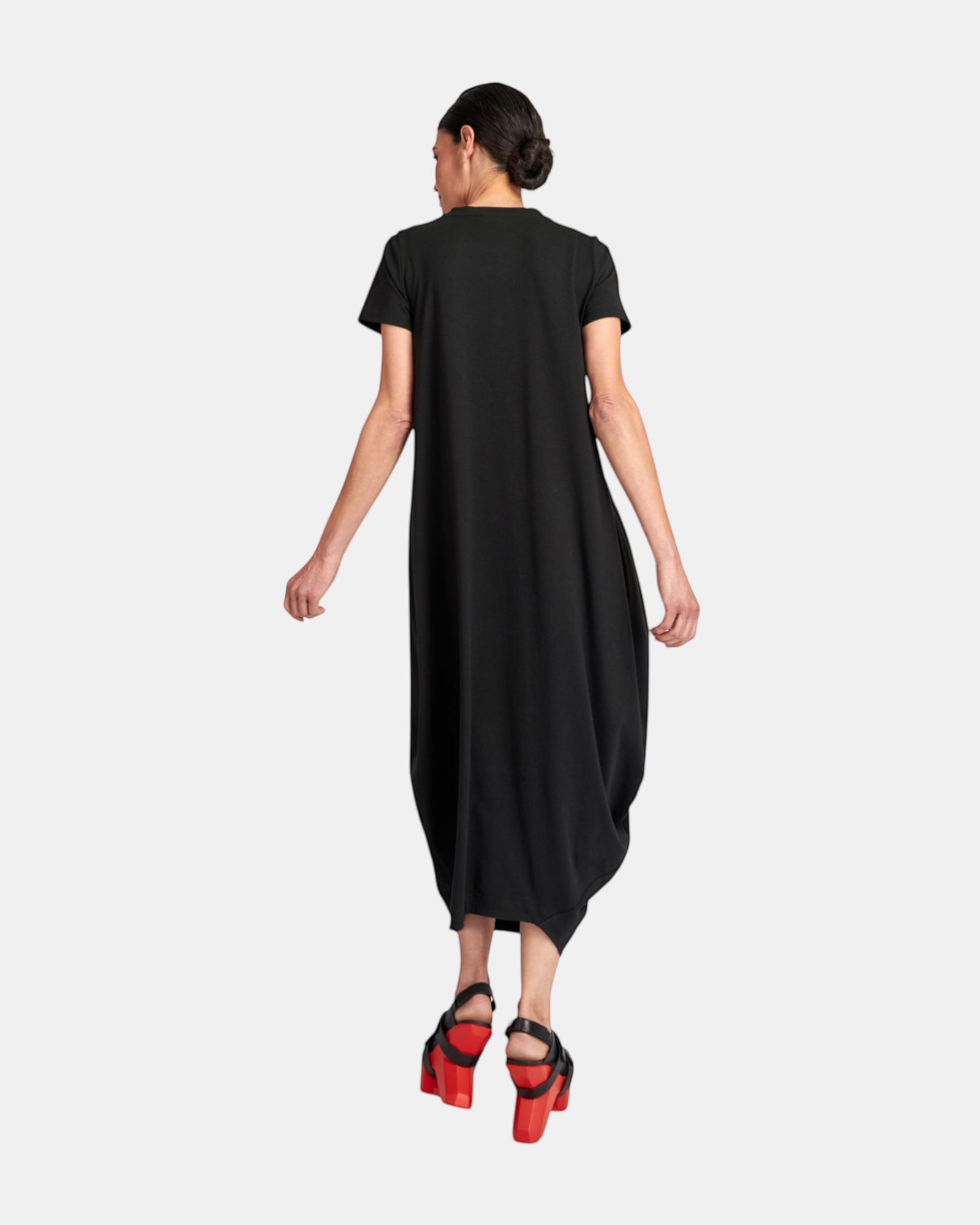 ALEMBIKA URBAN jurk COTO