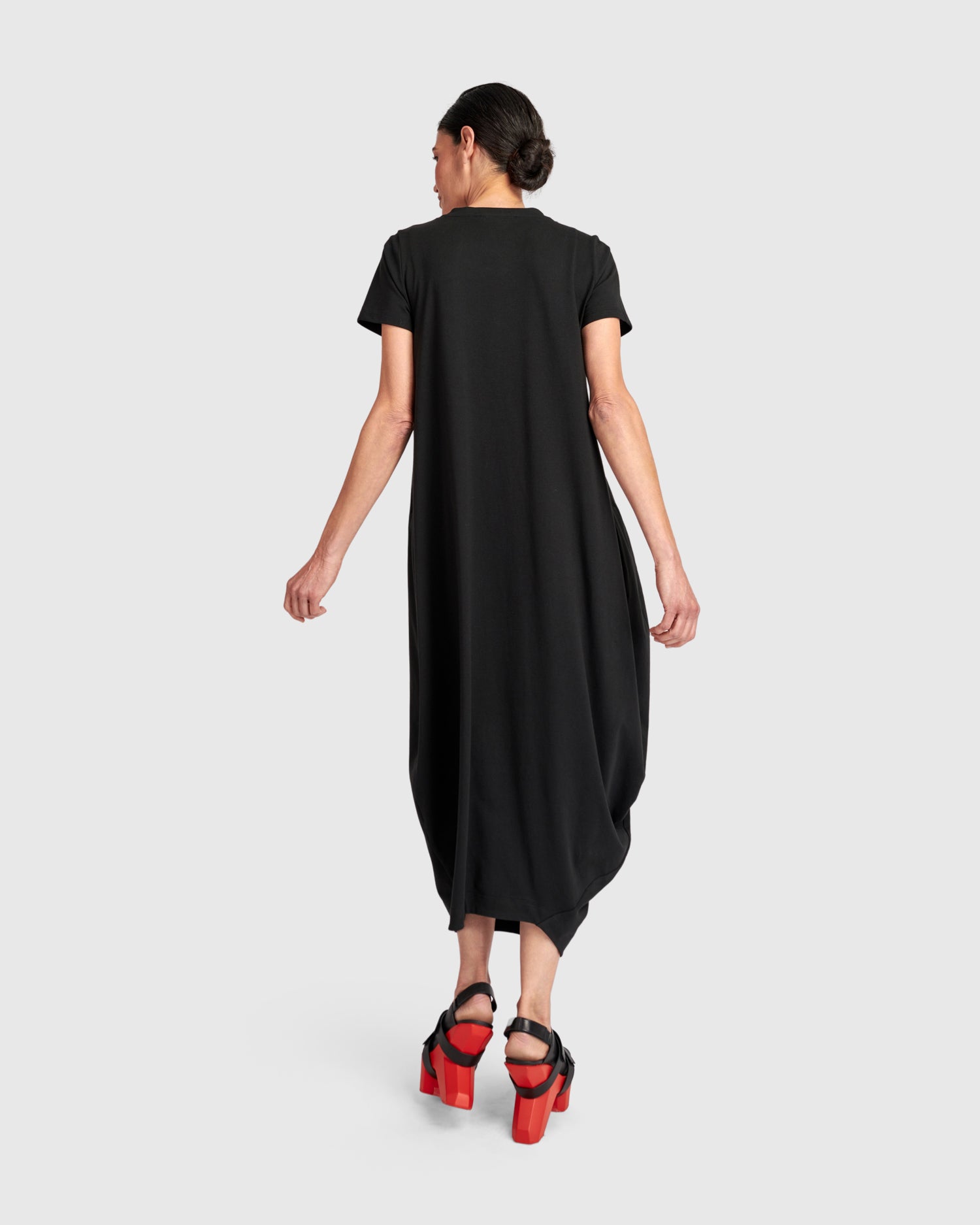 ALEMBIKA URBAN jurk COTO