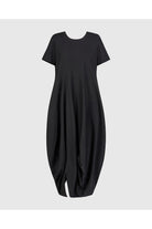 ALEMBIKA URBAN jurk COTO