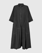 ALEMBIKA URBAN jurk PERCY