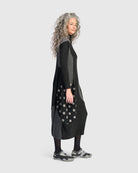 ALEMBIKA URBAN dress STORM