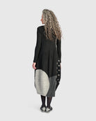 ALEMBIKA URBAN dress STORM