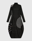 ALEMBIKA URBAN dress STORM